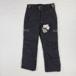 PAJAR Gabbi Pants Womens Large Black